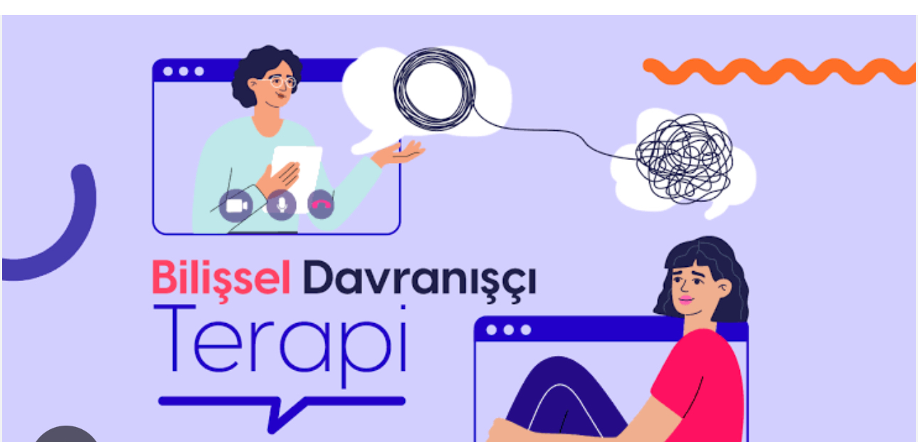 Bilişsel Davranışçı Terapi Eğitimi İzmir